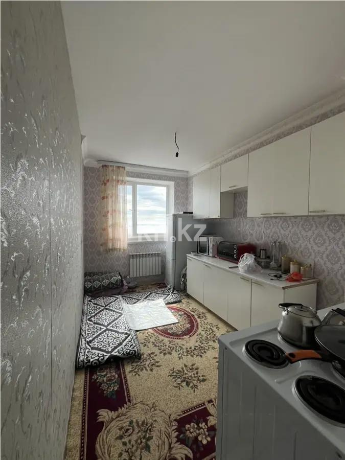 Продажа 1-комнатной квартиры, 34 м² в Астане - фото 2