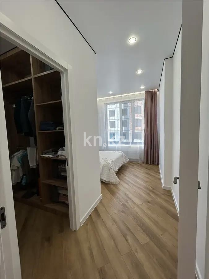 Продажа 3-комнатной квартиры, 95.5 м² в Астане - фото 3