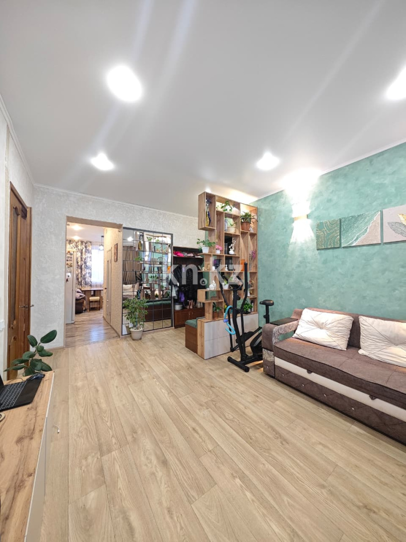 Продажа 3-комнатной квартиры, 75 м² в Караганде - фото 4