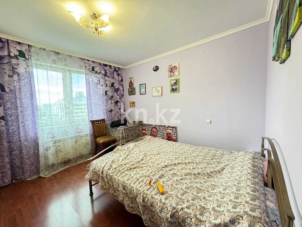 Аренда 2-комнатной квартиры, 50 м² в Астане - фото 9