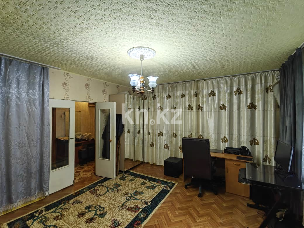 Продажа 2-комнатной квартиры, 53 м², ул. Таттимбета, дом  21 в Караганде - фото 4