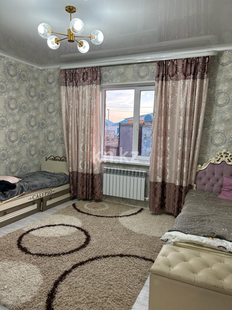 Продажа 4-комнатного дома, 108 м² в Уральске - фото 3