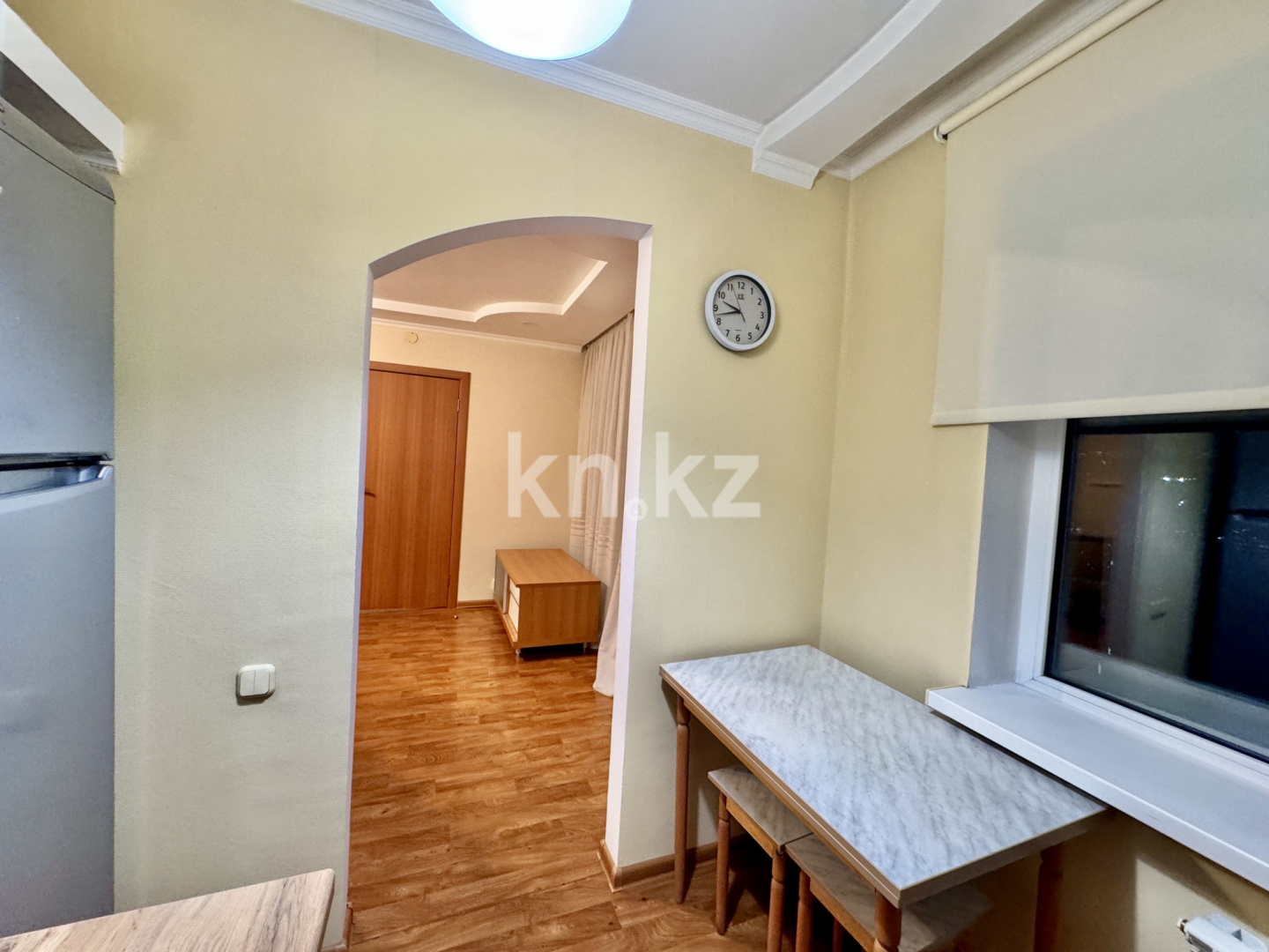 Продажа 2-комнатной квартиры, 45.8 м² в Караганде - фото 10