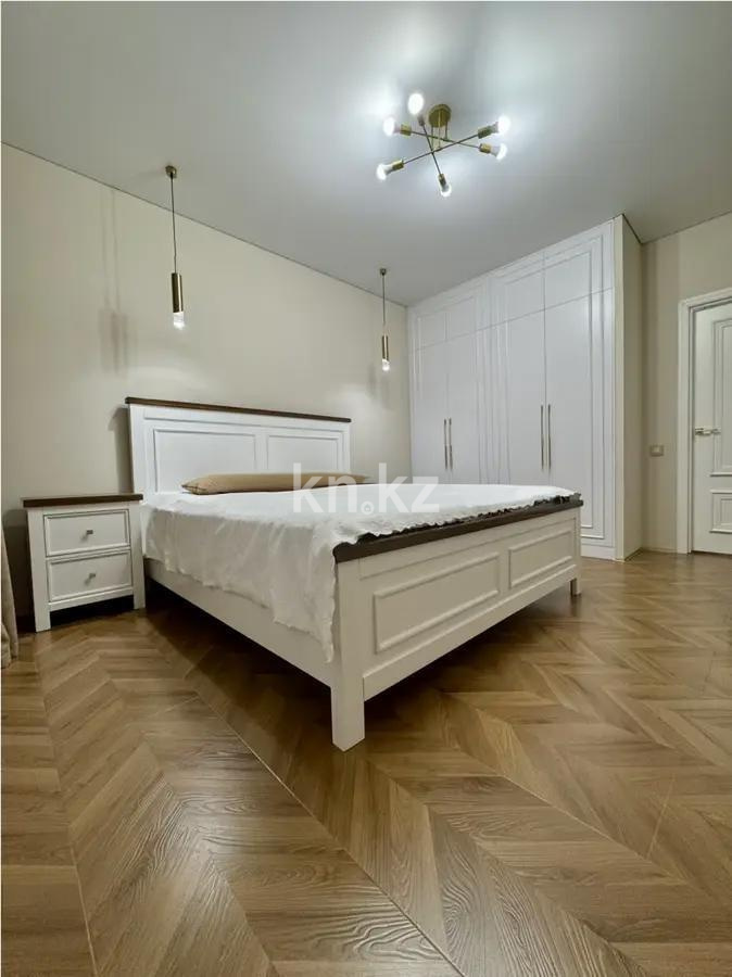 Продажа 3-комнатной квартиры, 91 м² в Астане - фото 2