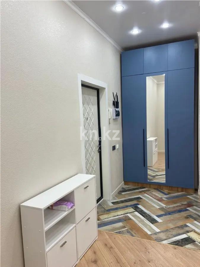 Продажа 2-комнатной квартиры, 47 м² в Алматы - фото 5