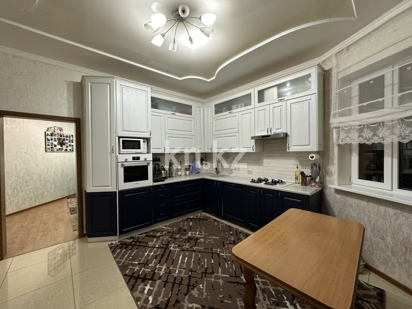 Продажа 8-комнатного дома, 367.3 м², ул. 22-я в Алматы - фото 20