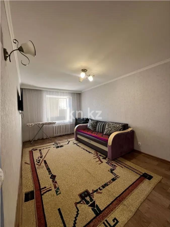 Продажа 1-комнатной квартиры, 38 м² в Астане