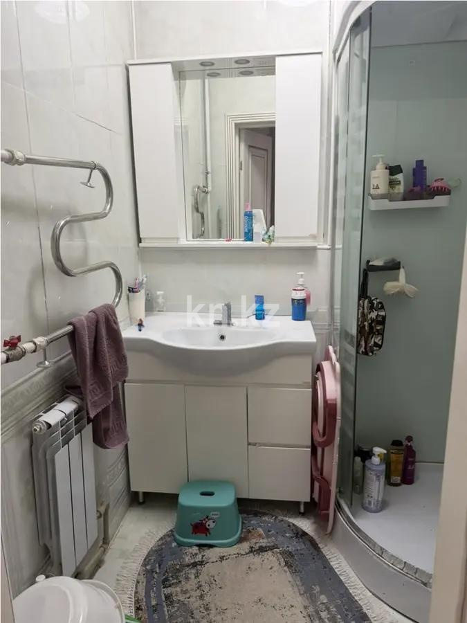 Продажа 3-комнатной квартиры, 85 м² в Алматы - фото 5