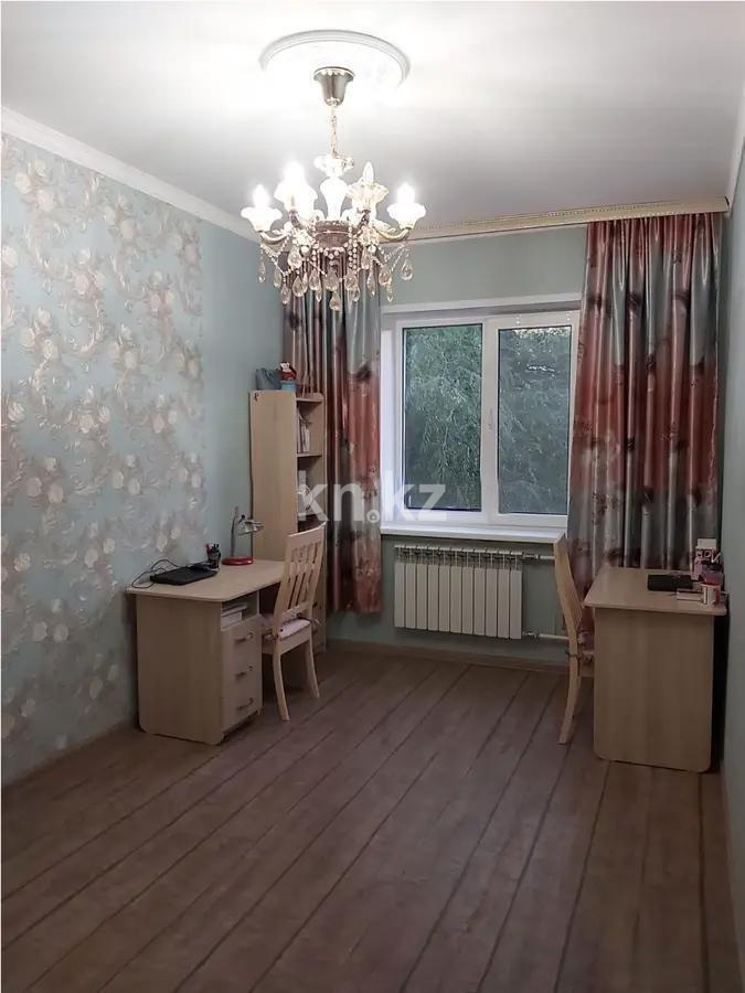 Продажа 4-комнатной квартиры, 97 м², мкр. Жетысу-2, дом  19 в Алматы - фото 4
