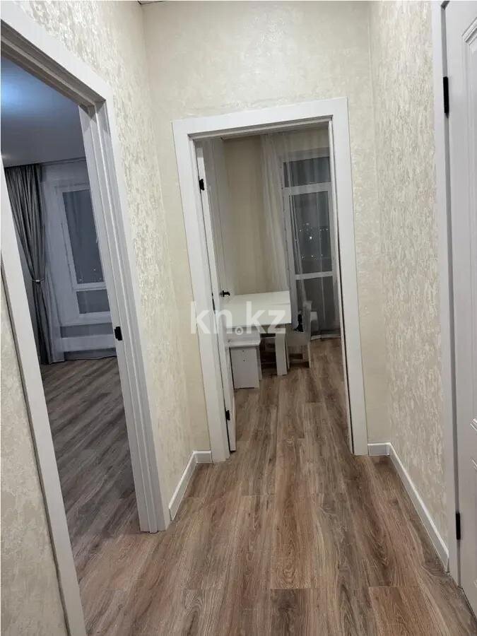 Продажа 1-комнатной квартиры, 38 м² в Астане - фото 4