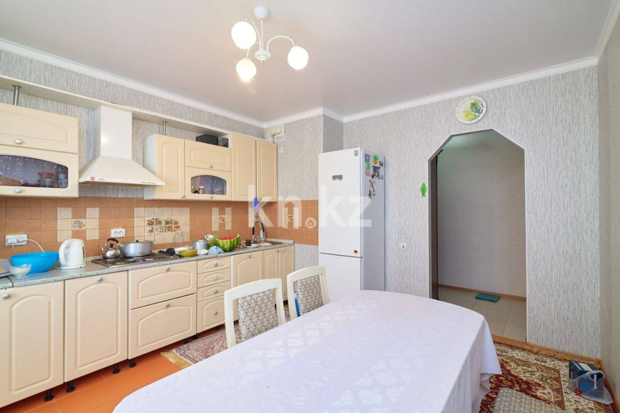 Аренда 2-комнатной квартиры, 90 м² в Астане - фото 2