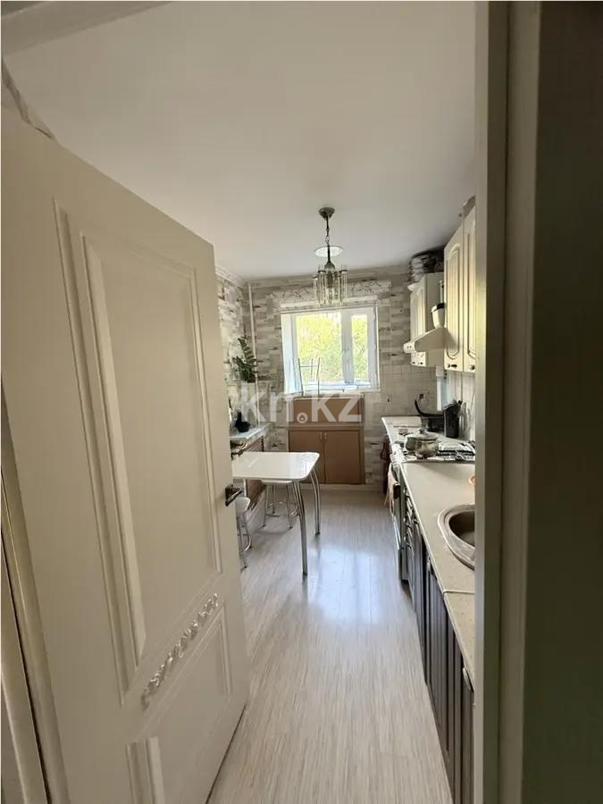 Продажа 3-комнатной квартиры, 57 м² в Караганде - фото 4