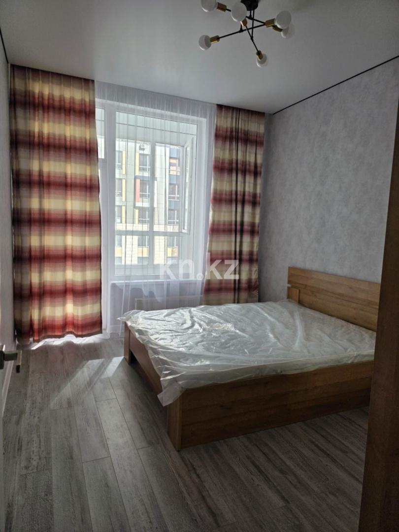 Аренда 2-комнатной квартиры, 41 м² в Астане - фото 5