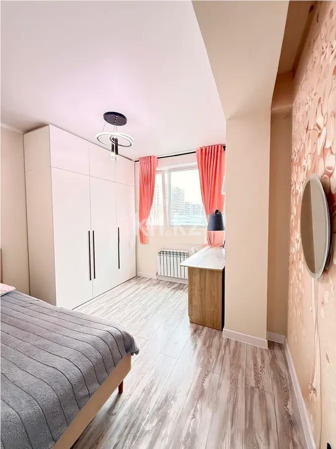 Продажа 3-комнатной квартиры, 58 м² в Астане - фото 2