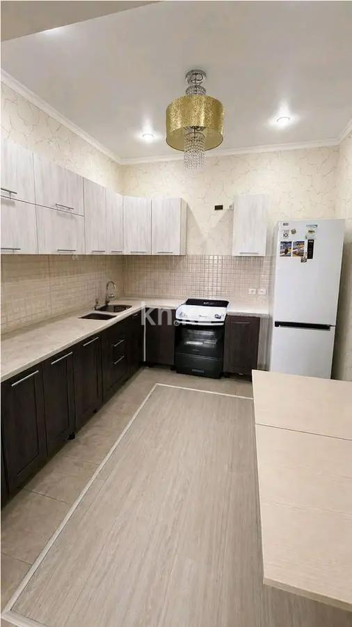 Продажа 2-комнатной квартиры, 60.5 м² в Астане - фото 3