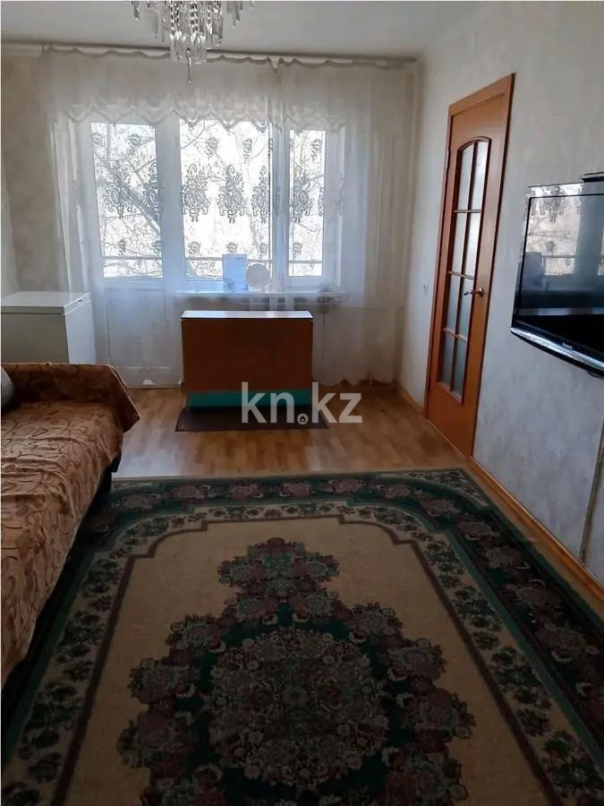 Продажа 3-комнатной квартиры, 75 м² в Караганде