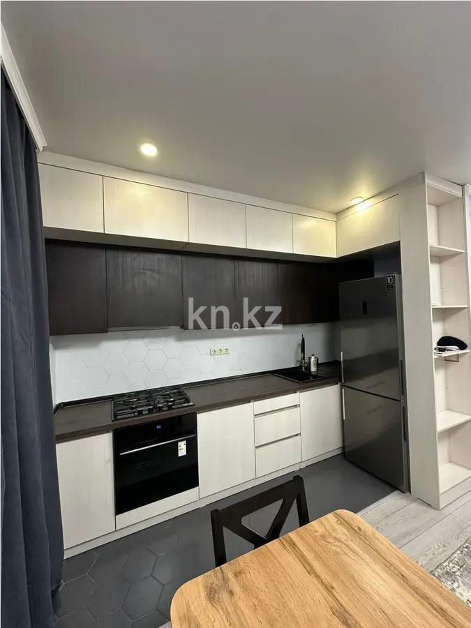 Продажа 2-комнатной квартиры, 62 м², мкр. Думан-2, дом  2 в Алматы - фото 2