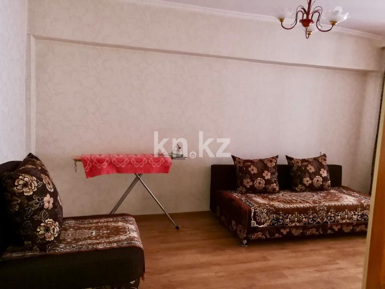Продажа 1-комнатной квартиры, 34 м² в Алматы - фото 2