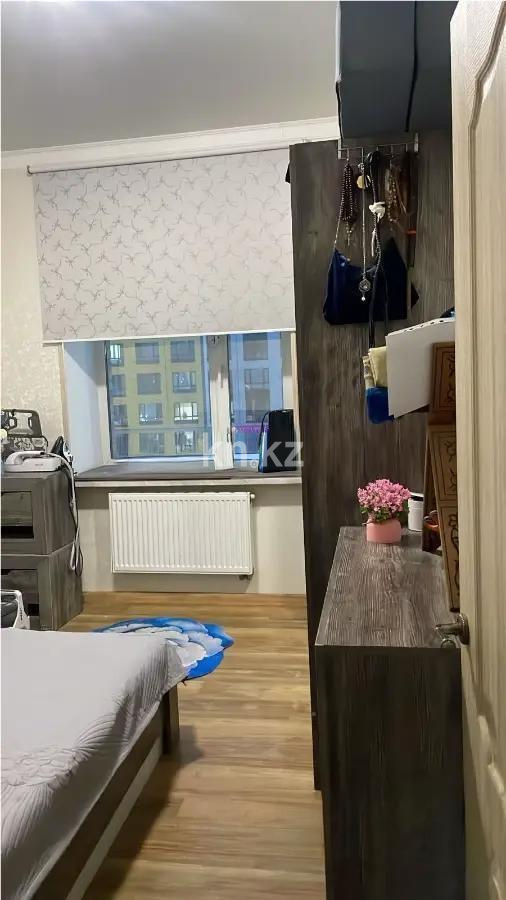 Продажа 4-комнатной квартиры, 75 м² в Астане - фото 3