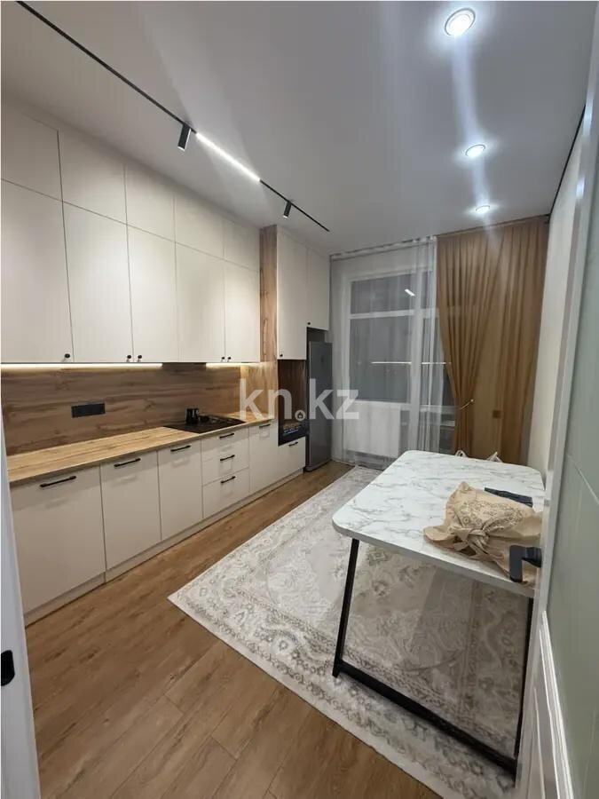 Продажа 2-комнатной квартиры, 64 м² в Астане - фото 3