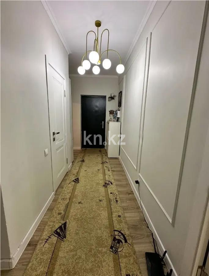 Продажа 3-комнатной квартиры, 75 м² в Алматы - фото 6