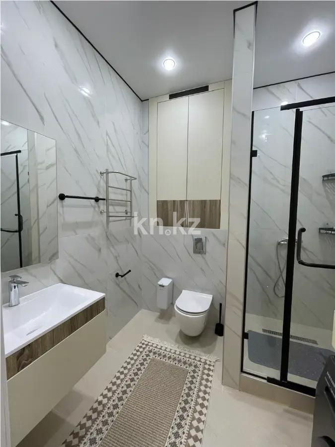 Продажа 1-комнатной квартиры, 44 м² в Астане - фото 3