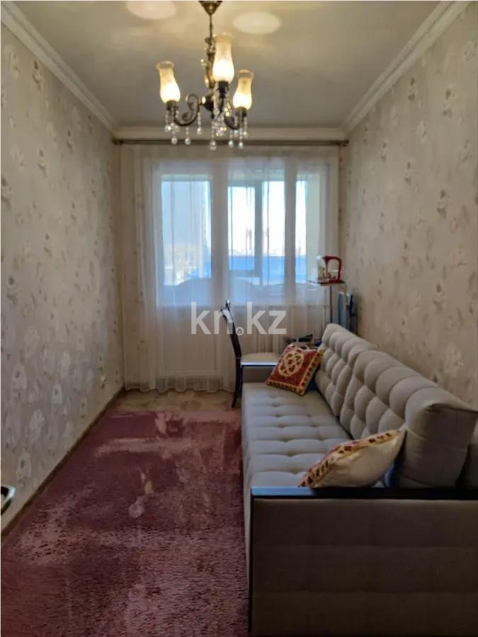 Продажа 3-комнатной квартиры, 100 м² в Астане - фото 3