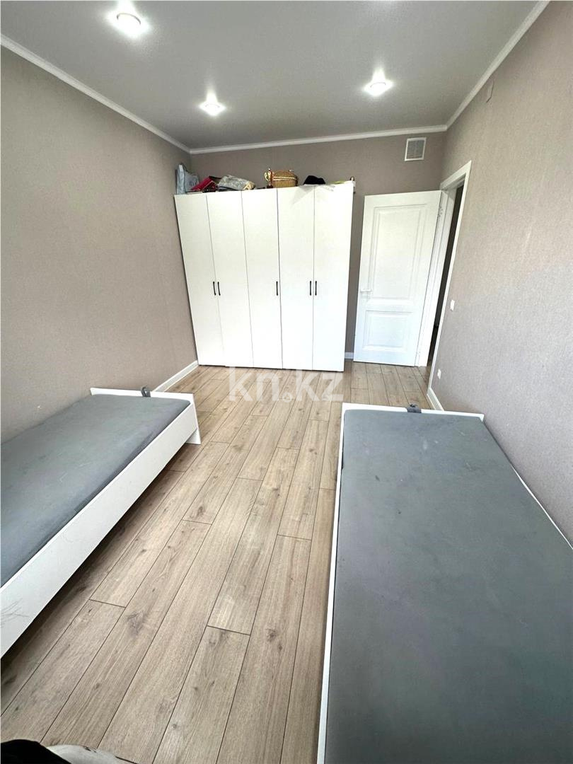 Продажа 3-комнатной квартиры, 66 м², ул. Букетова в Караганде - фото 4