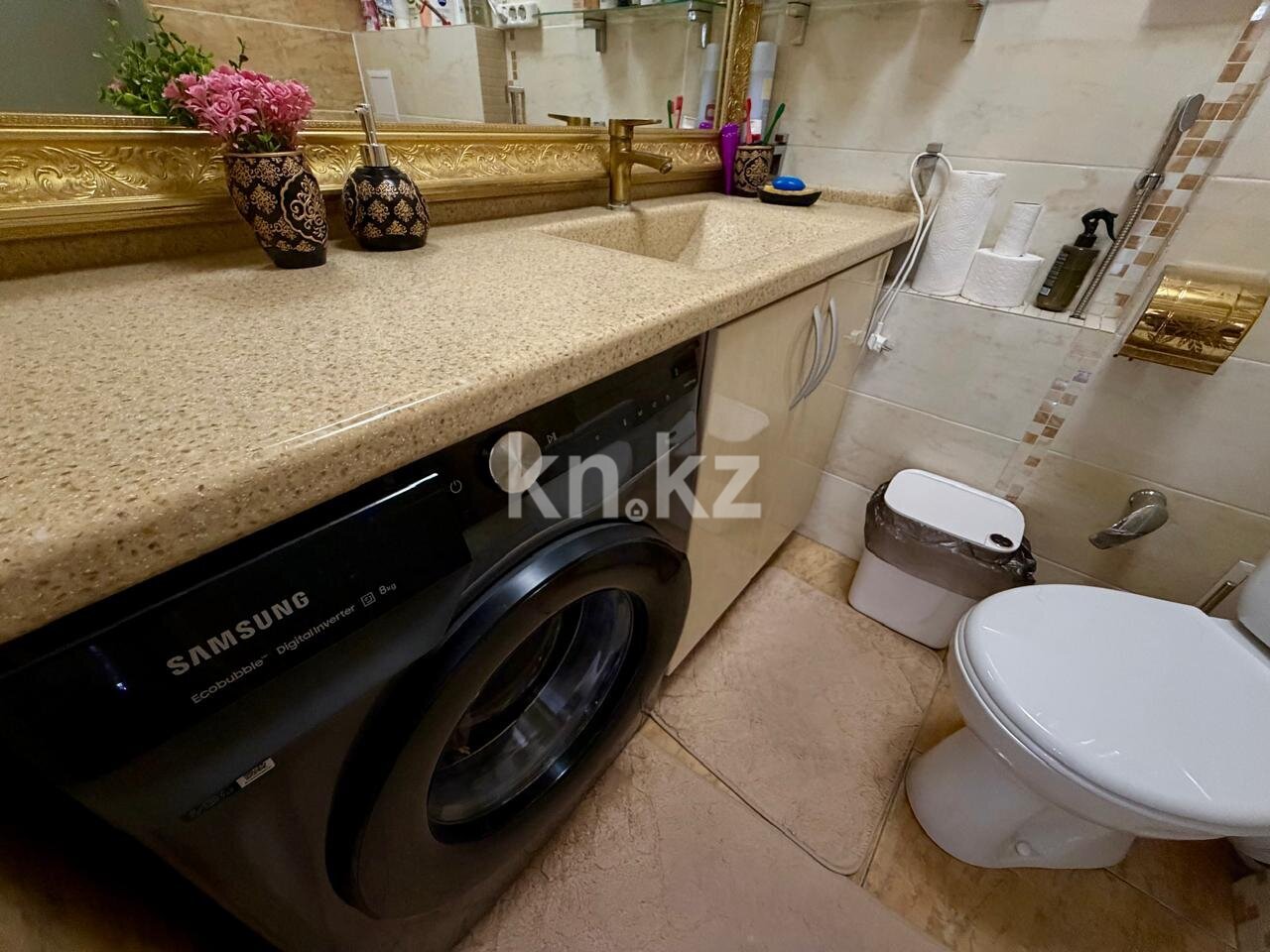 Продажа 4-комнатной квартиры, 77 м² в Караганде - фото 13