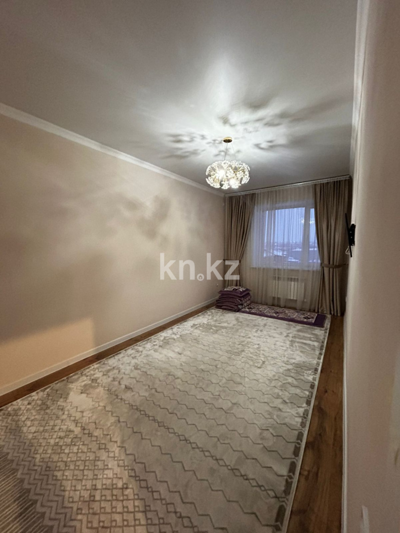 Продажа 2-комнатной квартиры, 61 м² в Караганде - фото 5