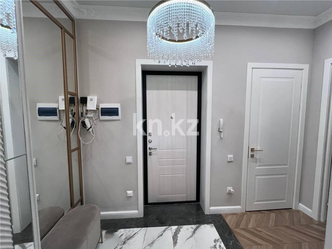 Продажа 3-комнатной квартиры, 87 м² в Караганде - фото 4