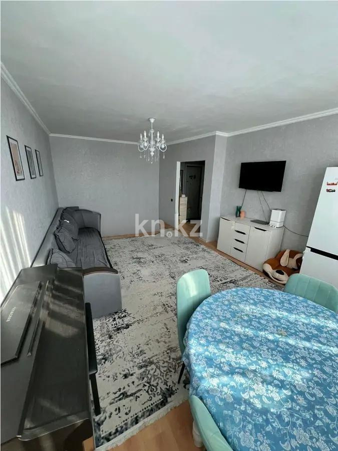 Продажа 2-комнатной квартиры, 49.5 м² в Астане