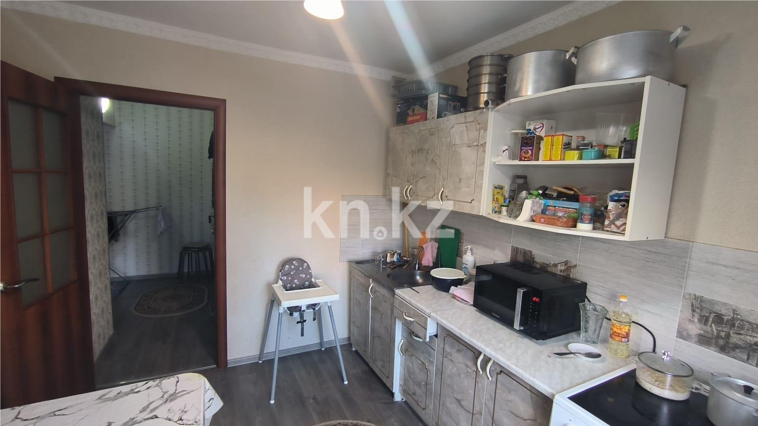 Продажа 2-комнатной квартиры, 57 м² в Караганде - фото 7