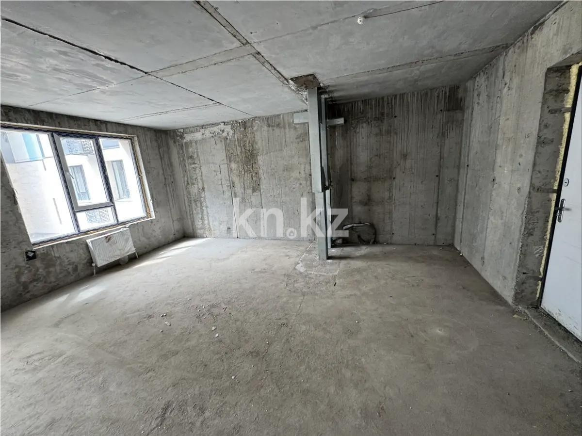 Продажа 1-комнатной квартиры, 46 м² в Алматы