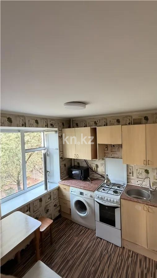 Продажа 2-комнатной квартиры, 43 м² в Алматы - фото 3