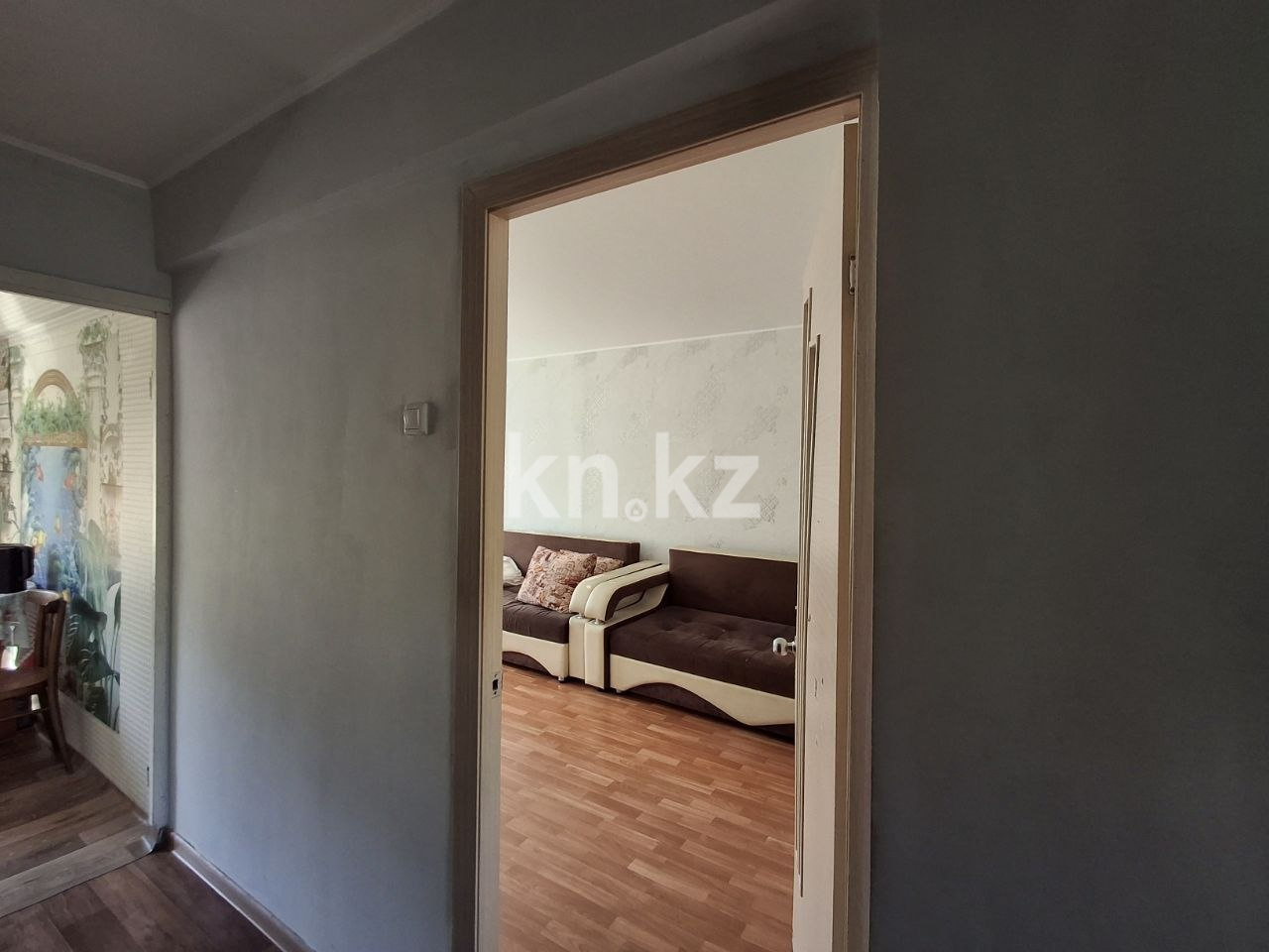 Продажа 3-комнатной квартиры, 69.3 м² в Усть-Каменогорске - фото 13