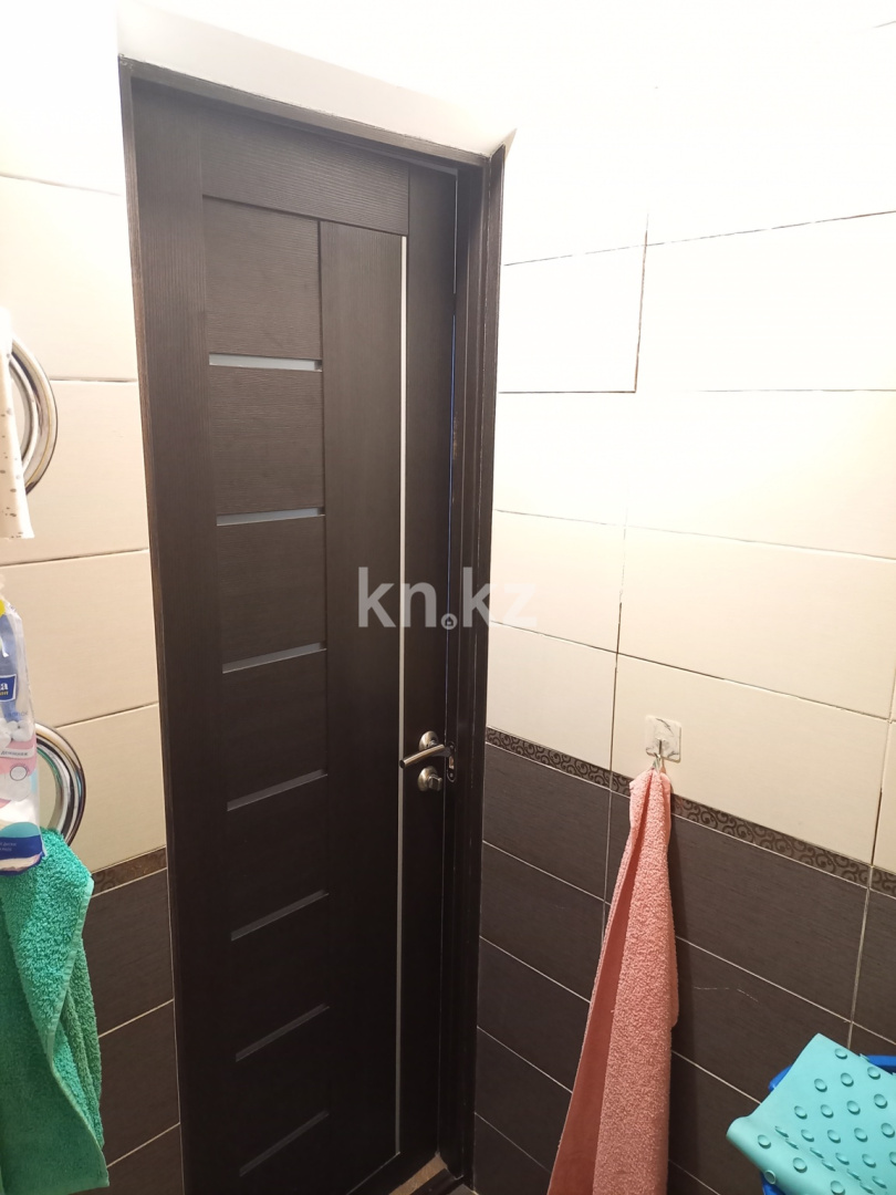 Аренда 2-комнатной квартиры, 56 м² в Алматы - фото 12