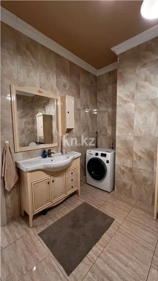 Продажа 3-комнатной квартиры, 144 м², ул. Сарайшык, дом  40 в Астане - фото 5