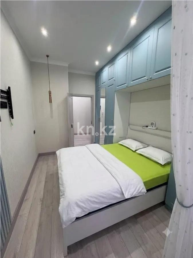 Продажа 2-комнатной квартиры, 50 м² в Астане - фото 2