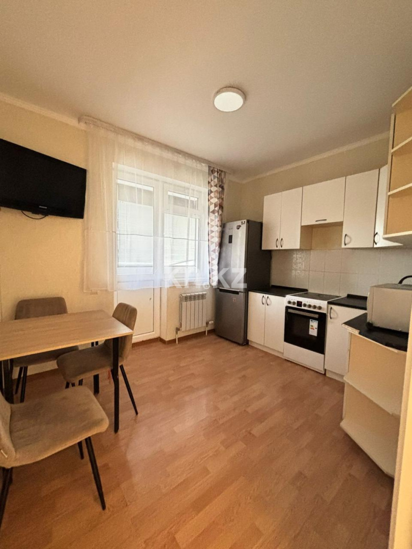 Продажа 2-комнатной квартиры, 52 м² в Астане - фото 4