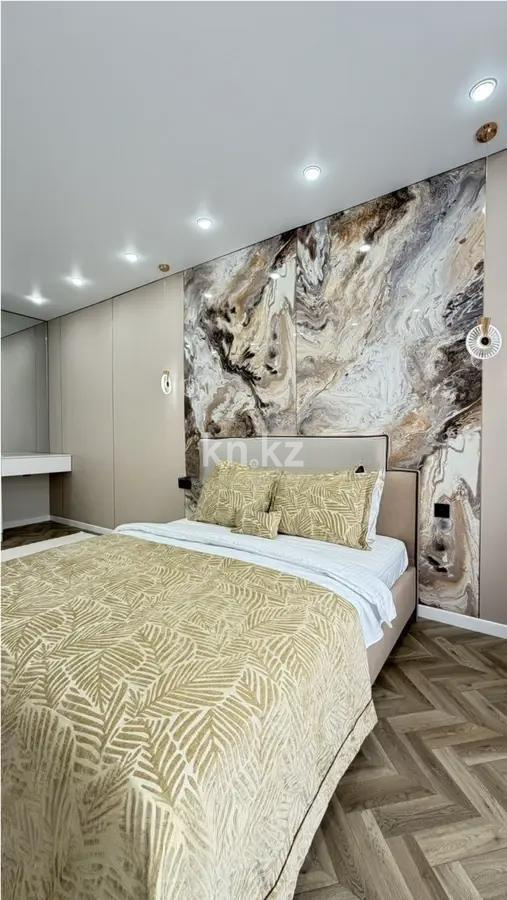 Продажа 3-комнатной квартиры, 70 м² в Алматы - фото 2