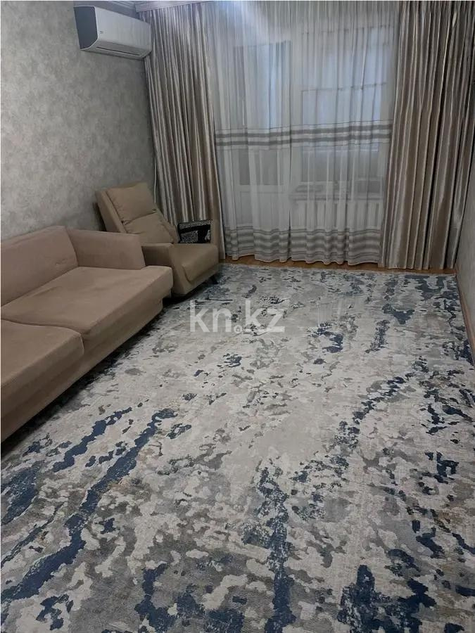 Продажа 3-комнатной квартиры, 70 м² в Алматы - фото 3