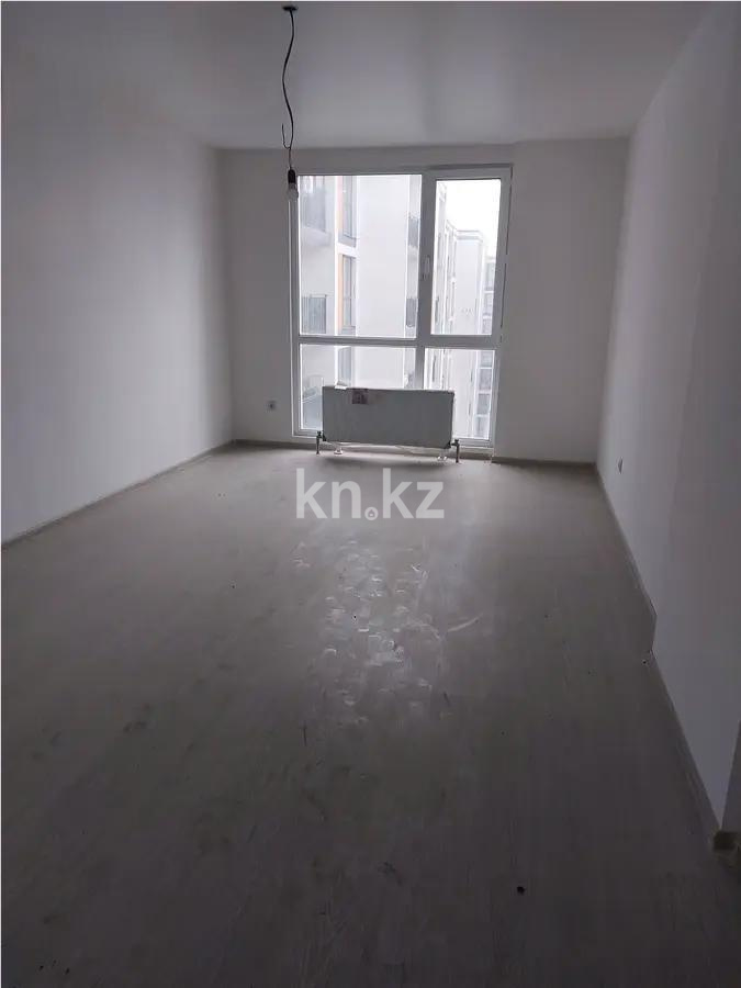 Продажа 2-комнатной квартиры, 68.4 м² в Алматы
