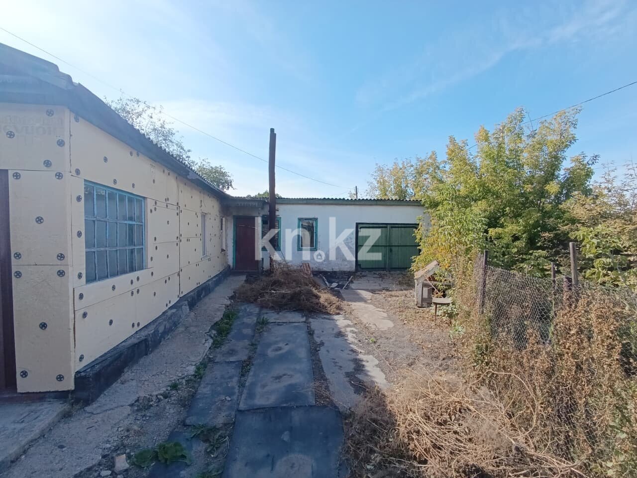 Продажа 5-комнатного дома, 73 м² в Караганде - фото 2
