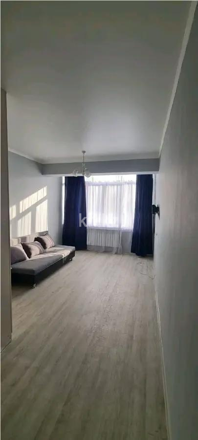 Продажа 1-комнатной квартиры, 27 м², ул. Жунисова, дом  14/11 в Алматы