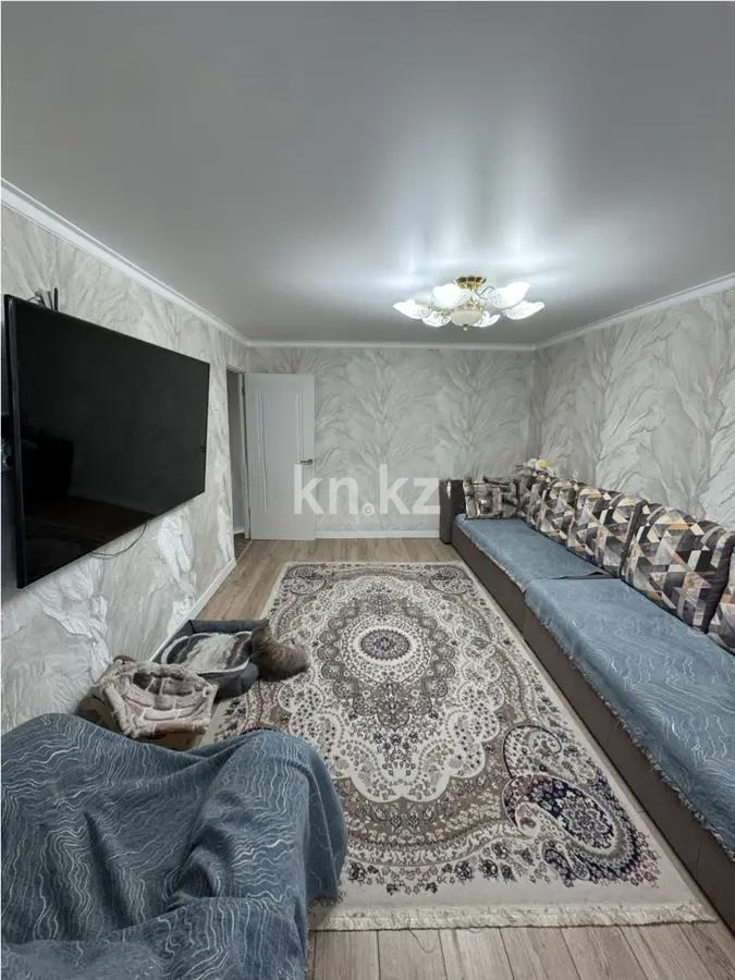 Продажа 3-комнатной квартиры, 67.3 м² в Астане