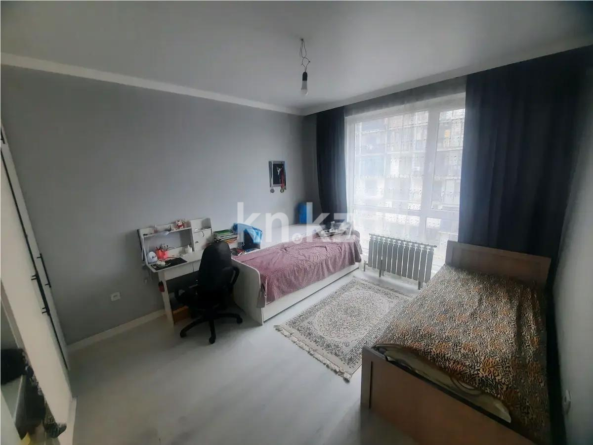 Продажа 3-комнатной квартиры, 50 м² в Алматы - фото 2