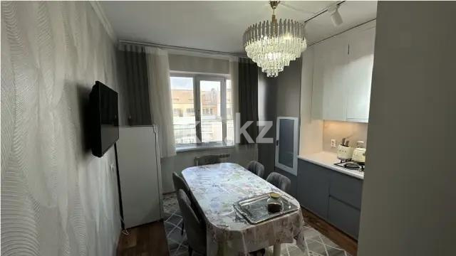 Продажа 3-комнатной квартиры, 79 м² в Алматы - фото 4