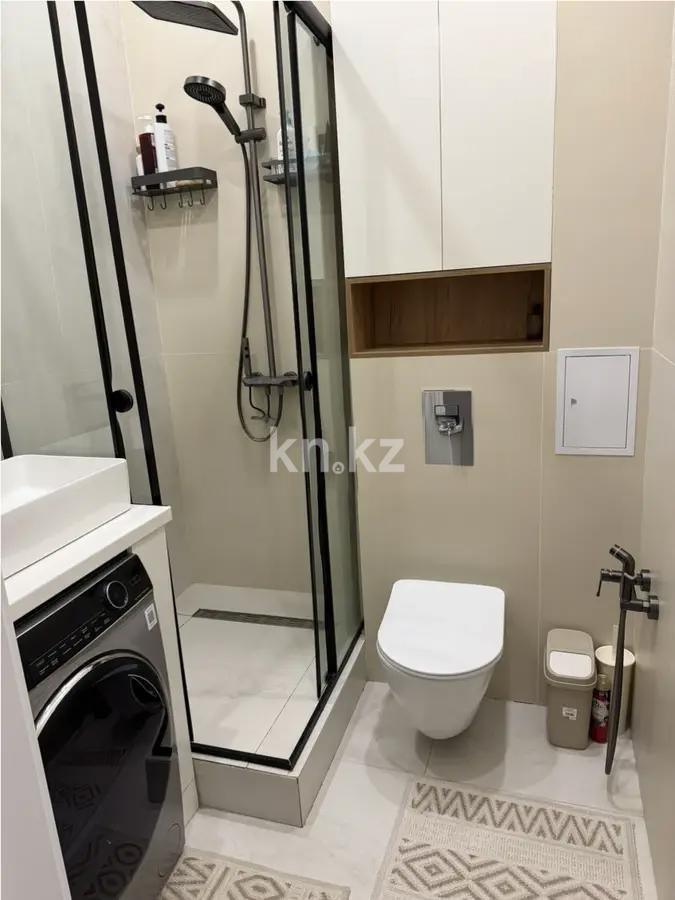 Продажа 2-комнатной квартиры, 51 м² в Астане - фото 4