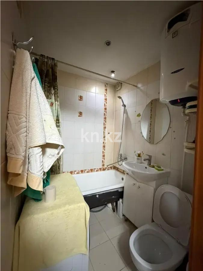 Продажа 2-комнатной квартиры, 43 м² в Караганде - фото 5